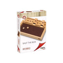Shut The Box Board Game