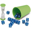 Cross Dice Board Game