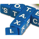 Cross Dice Board Game