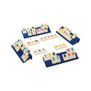 Rummi Classic In Metal Box Board Game