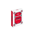 100% Plastic Playing Cards Poker Size Board Game