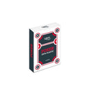 100% Plastic Playing Cards Poker Size Board Game