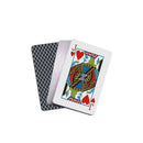 100% Plastic Playing Cards Poker Size Board Game