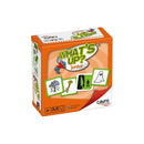 What's Up Junior Board Game