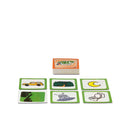 What's Up Junior Board Game