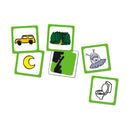 What's Up Junior Board Game