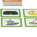 What's Up Junior Board Game