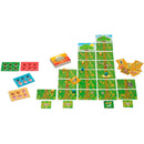Papaya Monkey Board Game
