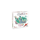 Skyline Board Game