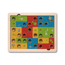 Mole Board Game