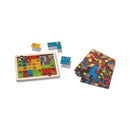 Mole Board Game