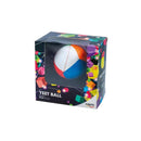 Yeet Ball Board Game