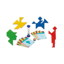 Tangram 4 Board Game