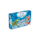 Chaf Chof Board Game