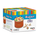 Super Six Board Game