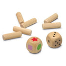 Super Six Board Game