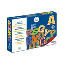 Magnetic Letters Board Game