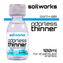 Scale 75 Accessories Odourless Thinner 100mL