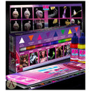 Scale 75 Scalecolor FX Fluor Experience Paint Set