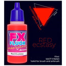 Scale 75 Scalecolor FX Red Ecstasy 17mL