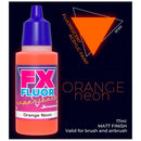 Scale 75 Scalecolor FX Orange Neon 17mL