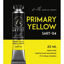 Scale 75 Scalecolor Artist Primary Yellow 20mL