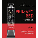 Scale 75 Scalecolor Artist Primary Red 20mL