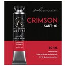 Scale 75 Scalecolor Artist Crimson 20mL