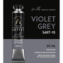 Scale 75 Scalecolor Artist Violet Grey 20mL