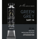 Scale 75 Scalecolor Artist Green Grey 20mL