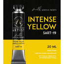 Scale 75 Scalecolor Artist Intense Yellow 20mL