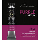 Scale 75 Scalecolor Artist Purple 20mL