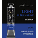 Scale 75 Scalecolor Artist Light Ultramarine 20mL