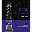 Scale 75 Scalecolor Artist Dark Ultramarine 20mL