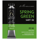 Scale 75 Scalecolor Artist Spring Green 20mL