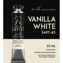 Scale 75 Scalecolor Artist Vanilla White 20mL