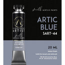 Scale 75 Scalecolor Artist Artic Blue 20mL