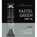 Scale 75 Scalecolor Artist Pastel Green 20mL