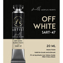Scale 75 Scalecolor Artist Off White 20mL