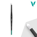 Vallejo Brushes Weathering Round Synthetic Brush Medium