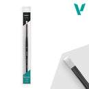 Vallejo Brushes Weathering Flat Synthetic Brush Small