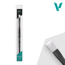 Vallejo Brushes Weathering Flat Synthetic Brush Medium