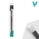 Vallejo Brushes Weathering Flat Synthetic Brush Large