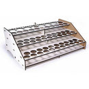 Vallejo Accessories Wood Stand Front Module