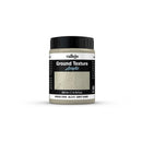 Vallejo Diorama Effects Grey Sand 200mL