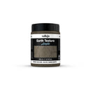 Vallejo Diorama Effects Dark Earth 200mL