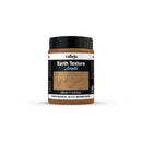 Vallejo Diorama Effects Brown Earth 200mL