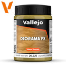 Vallejo Diorama Effects Swamp Water 200 mL