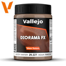 Vallejo Diorama Effects Muddy Water 200 mL