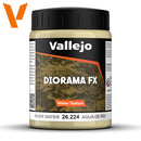 Vallejo Diorama Effects River Water 200 mL